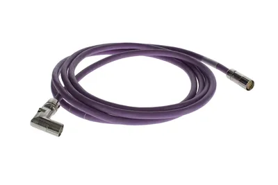 Kuka 174344 – Multibus cable A3-A6 Kuka 174344 – Multibus cable A3-A6