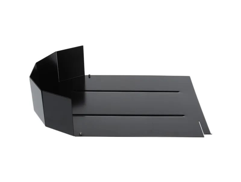 Sliding cover assy — photo 3 of 9