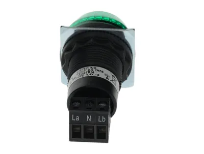 Kuka 176515 – Permanent/flashing LED, GREEN, IBS Kuka 176515 – Permanent/flashing LED, GREEN, IBS