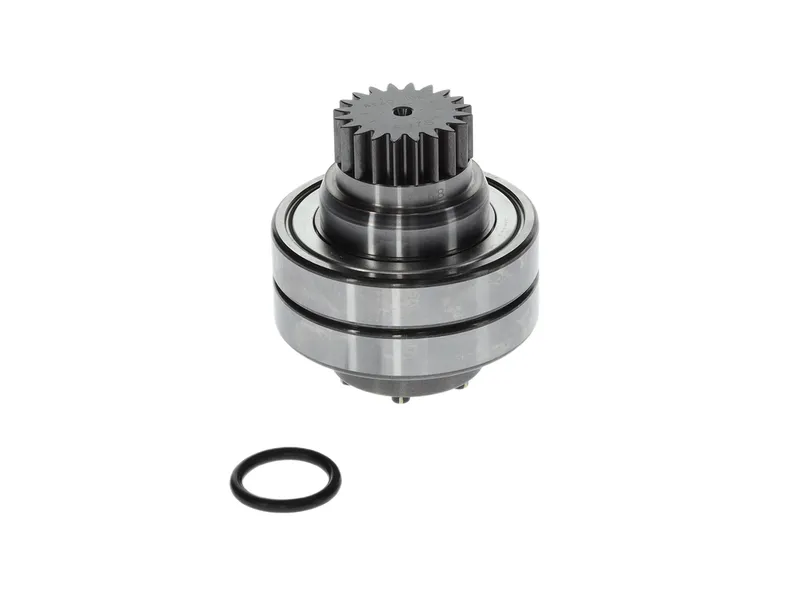 Input shaft install. kit RV-320C-136.75 — photo 13 of 22