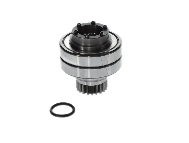 Input shaft install. kit RV-320C-136.75 — photo 12 of 22
