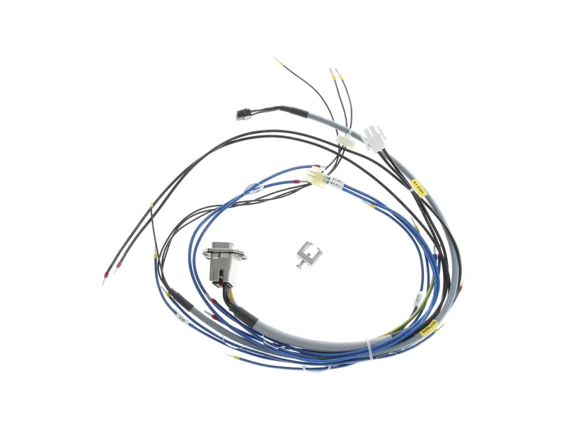 Cable interface XS3.3 — photo 8 of 9