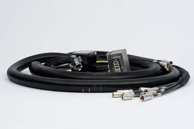 Kuka 178968 – KRC4 robot cable set assy Serie2000 Kuka 178968 – KRC4 robot cable set assy Serie2000