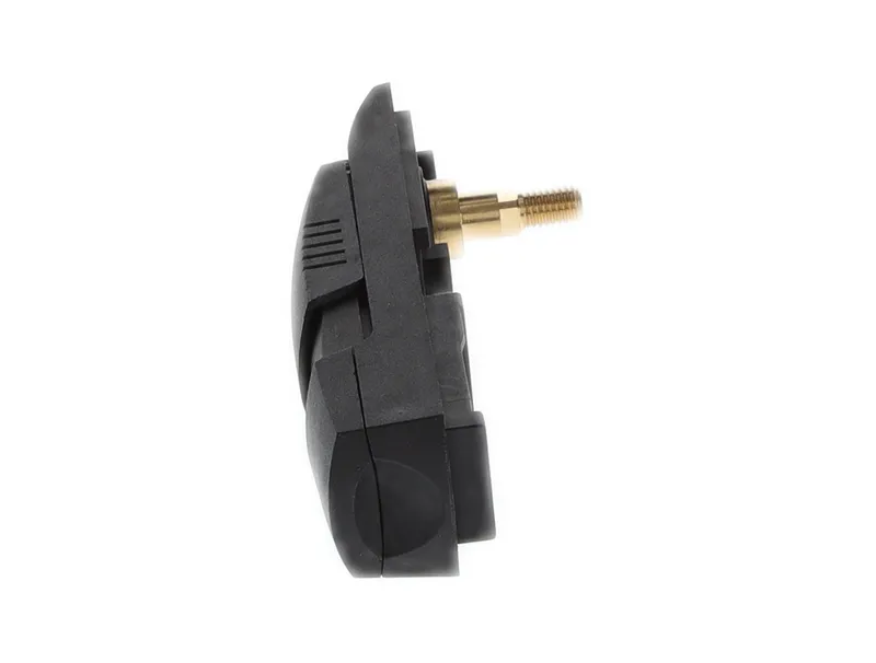 Cabinet lock double bit — photo 16 of 27