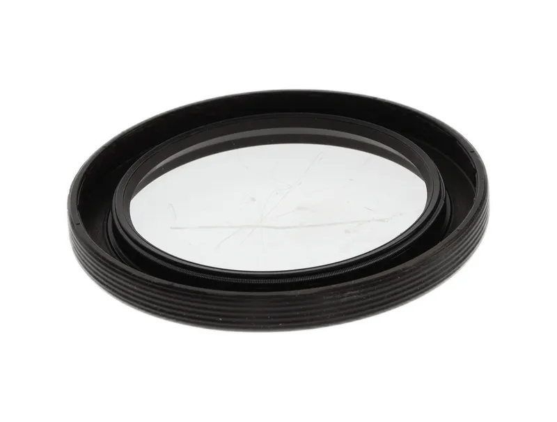 Rotary shaft lip type seal 58x80x8 — photo 5 of 9