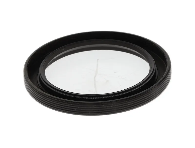 Rotary shaft lip type seal 58x80x8 — photo 1 of 9