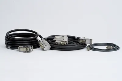 Kuka 179537 – Cable set 50m CON X20.1/X20.4 Kuka 179537 – Cable set 50m CON X20.1/X20.4