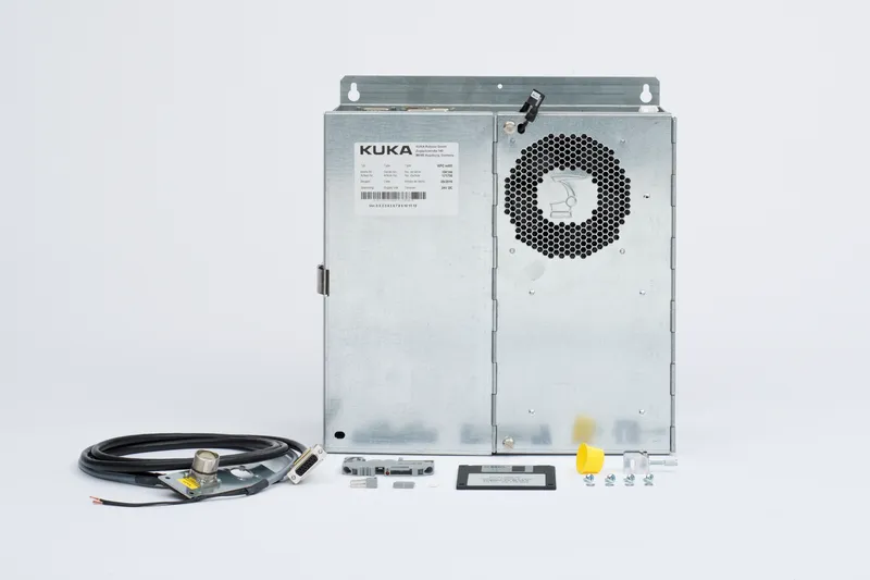 PC for KRC2 — photo 4 of 6