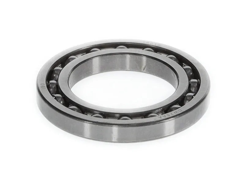 Deep-groove ball bearing 50x80x10 — photo 4 of 6