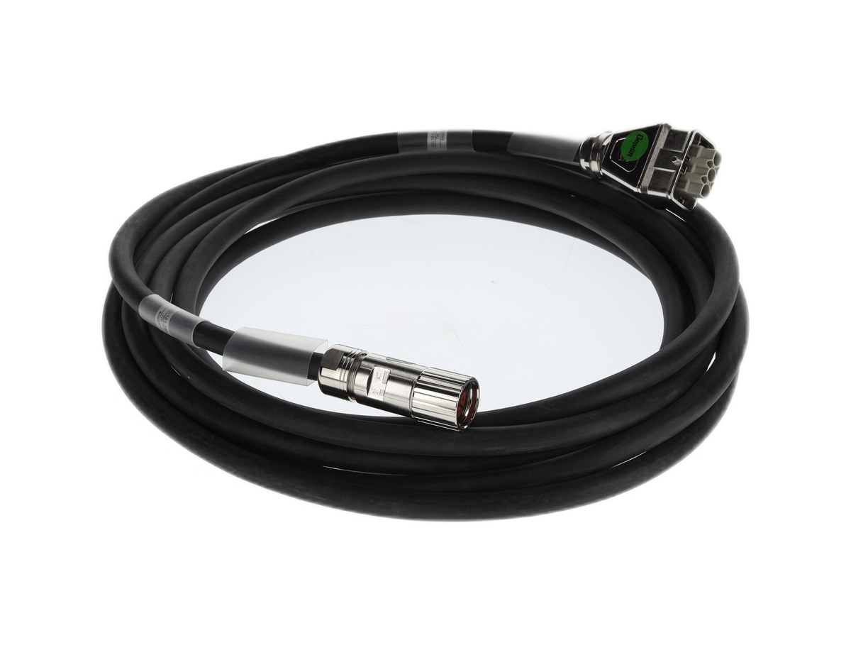 Cable 7m MOT SA 4x4+2x1 H-I1 — photo 10 of 11