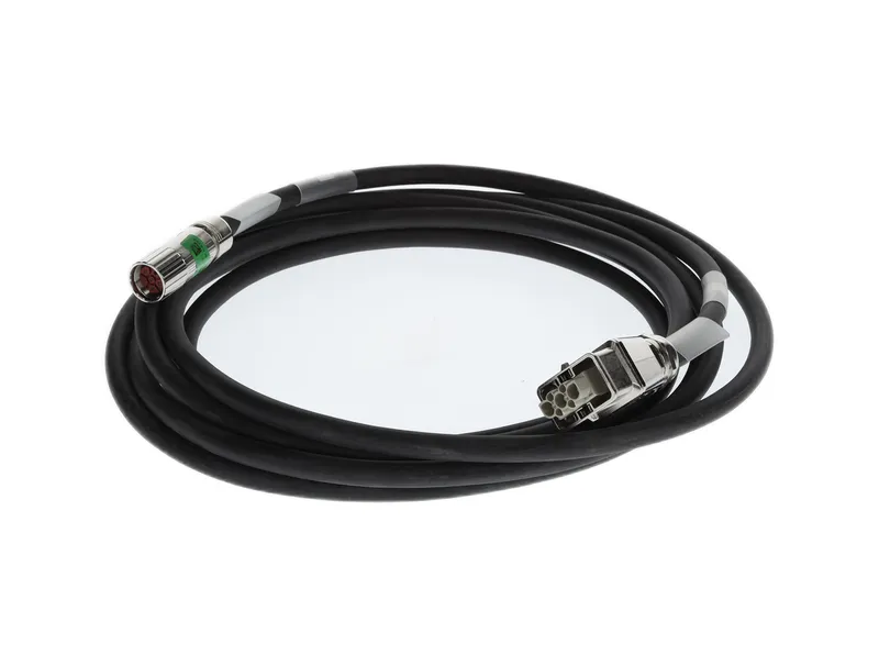 Cable 7m MOT SA 4x4+2x1 H-I1 — photo 6 of 11