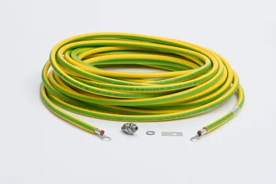 Kuka 182643 – Cable 7m PE 1x16 Kuka 182643 – Cable 7m PE 1x16
