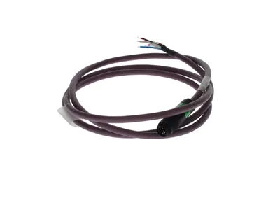 Kuka 183788 – DeviceNet bus cable A1-A3 Kuka 183788 – DeviceNet bus cable A1-A3