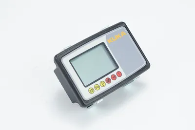 Kuka 183886 – Multi-function display, 48V Kuka 183886 – Multi-function display, 48V