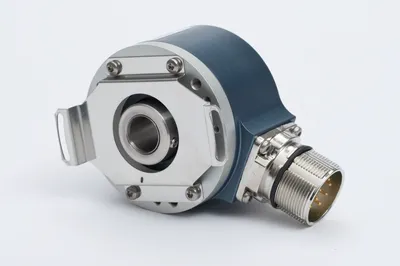 Kuka 184259 – Incremental encoder RHI 503 59 Kuka 184259 – Incremental encoder RHI 503 59