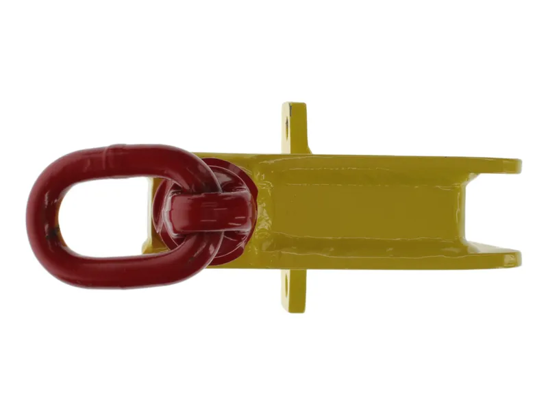 LLA LINK ARM KR QUANTEC — photo 1 of 18