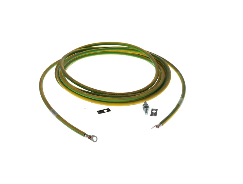 Cable 6m PE FLEX 1x16 — photo 18 of 18