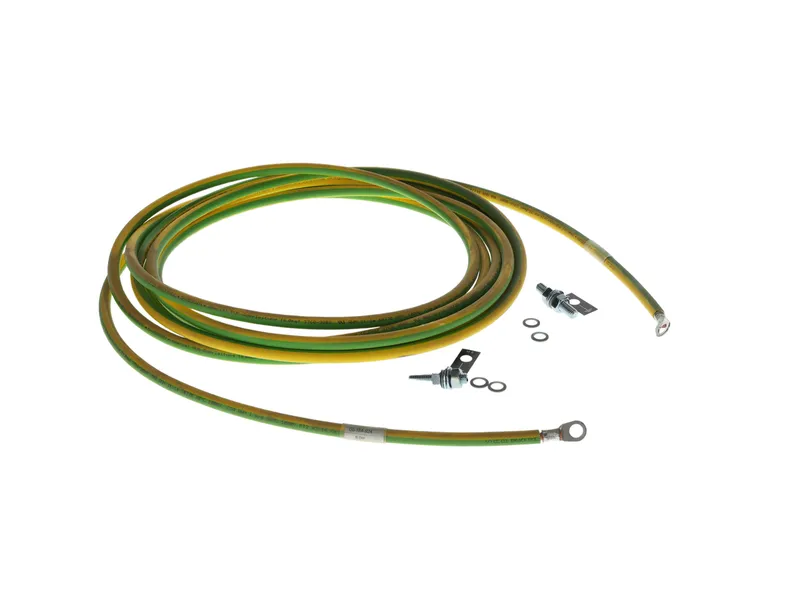 Cable 6m PE FLEX 1x16 — photo 17 of 18