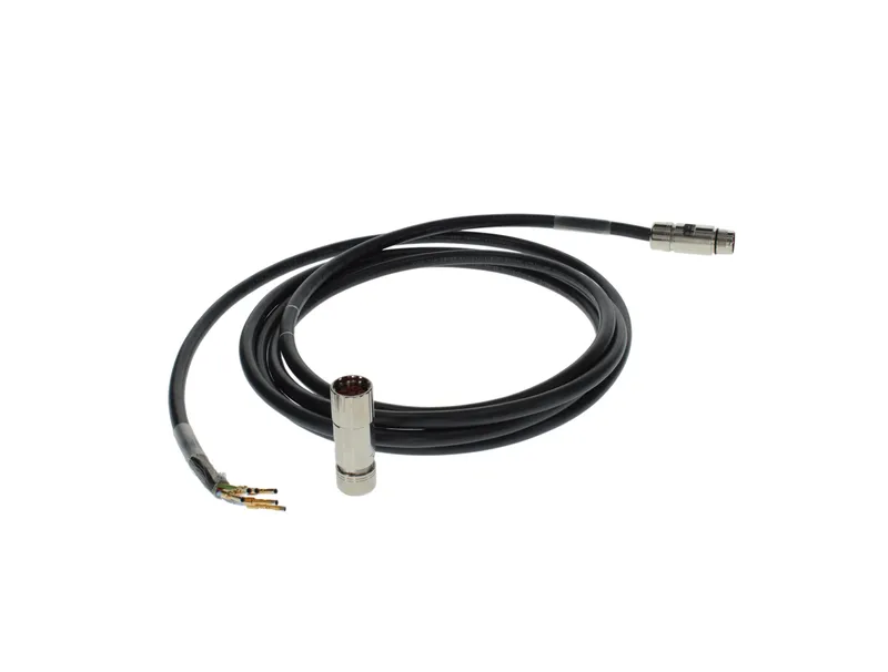 Motor cable single axis (A7; A8) A3-A6 — photo 8 of 18