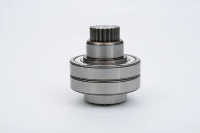 Kuka 185851 – Shaft installation kit GZ_485_257_A1 Kuka 185851 – Shaft installation kit GZ_485_257_A1