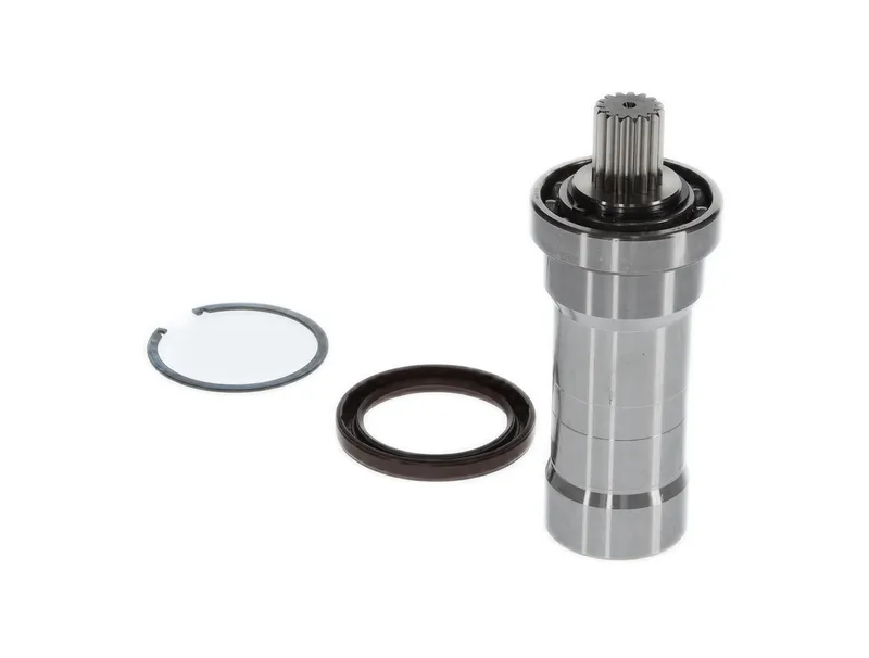 Shaft installation kit GZ_325_225_A3 — photo 19 of 21