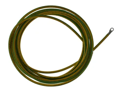 Kuka 186060 – Cable 7m PE FLEX 1x16