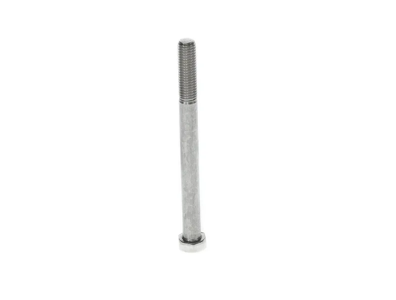 M12x140 hexagon bolt — photo 6 of 8