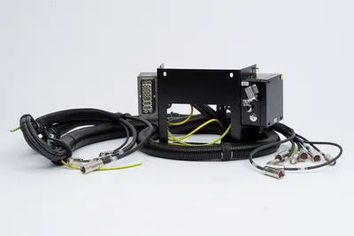 Kuka 186722 – KRC4 robot cable set assy KR30L16 Kuka 186722 – KRC4 robot cable set assy KR30L16