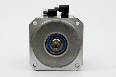Kuka 186960 – AC servomotor Foundry TYPE I1/1FK7101 Kuka 186960 – AC servomotor Foundry TYPE I1/1FK7101