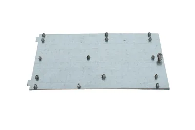 Kuka 188436 – KRC4 adapter plate SIB Kuka 188436 – KRC4 adapter plate SIB
