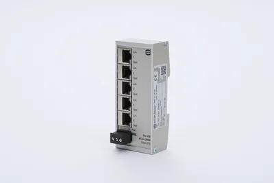 Kuka 188785 – Ethernet switch RJ45 eCon 2050 Kuka 188785 – Ethernet switch RJ45 eCon 2050