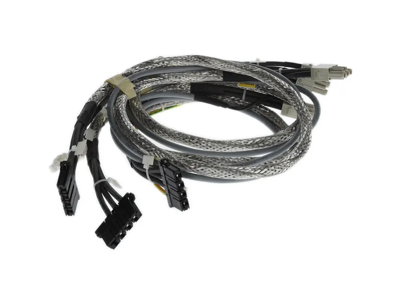 Drive cable set, bottom left — photo 4 of 11