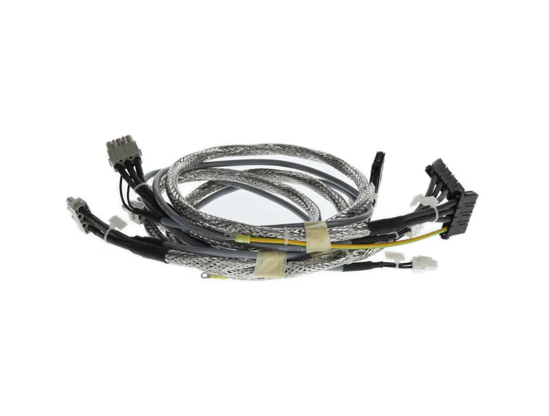 Drive cable set, bottom left — photo 3 of 11