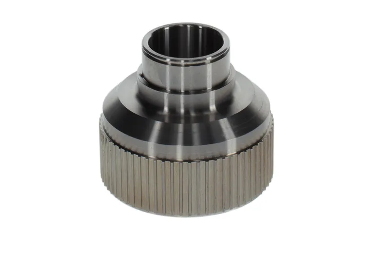 Belt pulley A5.3 — photo 2 of 2