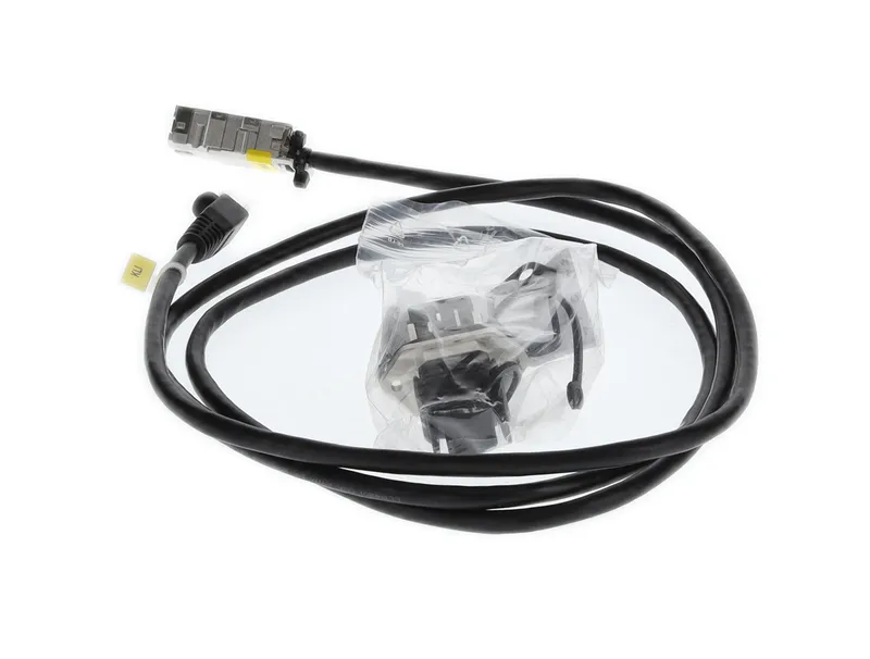 INTERFACE Ethernet 1xRJ45 X66 — photo 8 of 11
