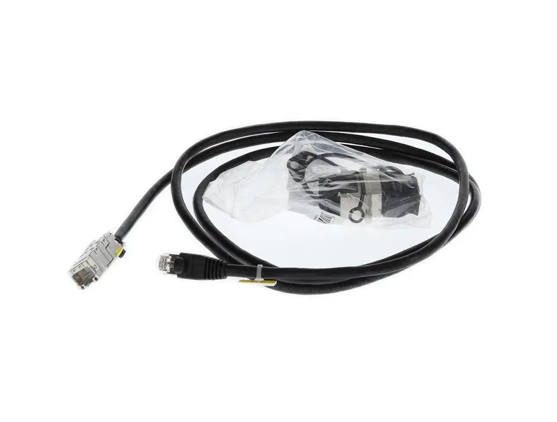 INTERFACE Ethernet 1xRJ45 X66 — photo 4 of 11
