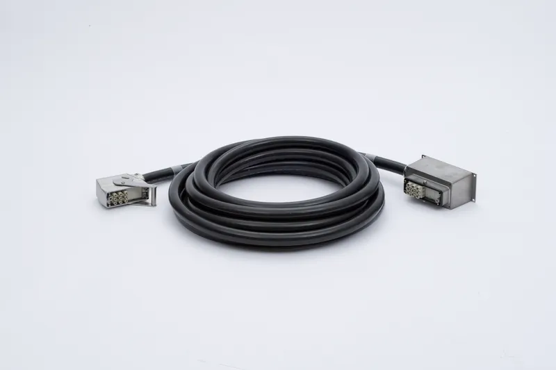 Cable 4m MOT FLEX X30.1 — photo 2 of 3