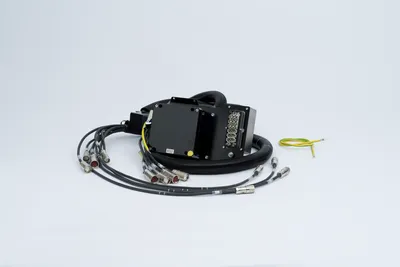 Kuka 189935 – KRC4 robot cable set assy KR5 arc/HW Kuka 189935 – KRC4 robot cable set assy KR5 arc/HW