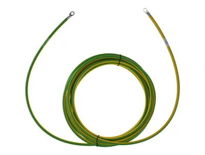 Kuka 190499 – Cable 7,5m PE FLEX 1x16