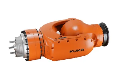 Kuka 190931 – Inline Wrist IW360-3 Kuka 190931 – Inline Wrist IW360-3