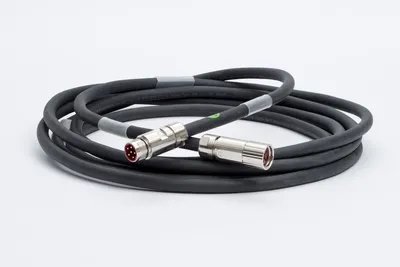 Kuka 190996 – Motor cable X7.x flexible; 13.5m Kuka 190996 – Motor cable X7.x flexible; 13.5m