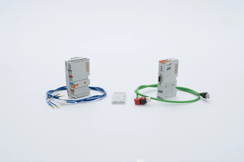 PROFIBUS® -/S — photo 1 of 22