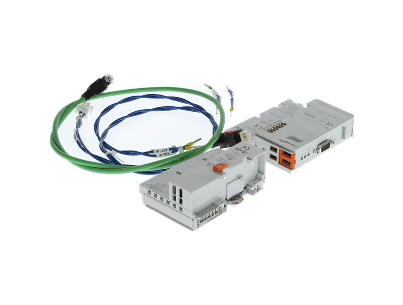 PROFIBUS® -/S — photo 5 of 22
