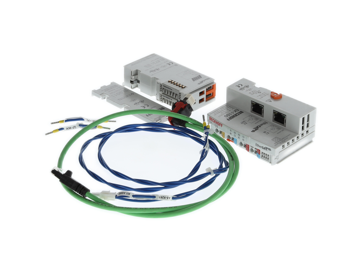 PROFIBUS® -/S — photo 6 of 22