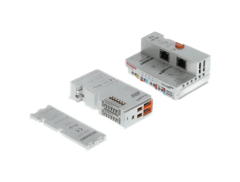 PROFIBUS® -/S — photo 7 of 22