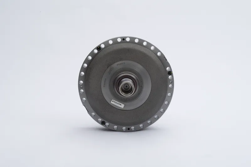 SPP gear unit GZ_325_236_A23 (wo) — photo 6 of 6