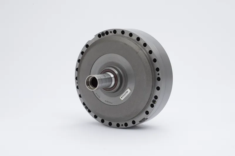 SPP gear unit GZ_325_236_A23_F (wo) — photo 18 of 20