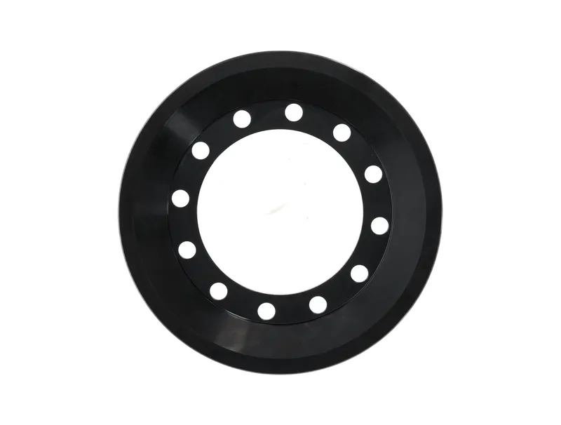 Adapter flange (Quantec IW type A - ES) — photo 2 of 11