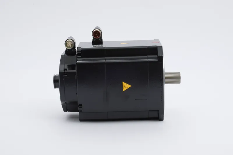 AC servomotor type K2/1FK7103 F — photo 10 of 12