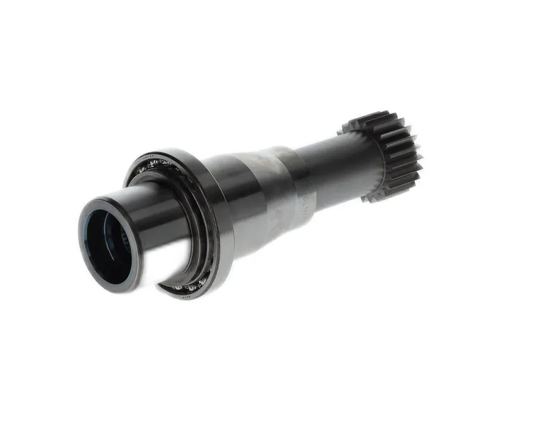 Shaft install. kit GZ_570_268_A2 (KR500) — photo 14 of 22